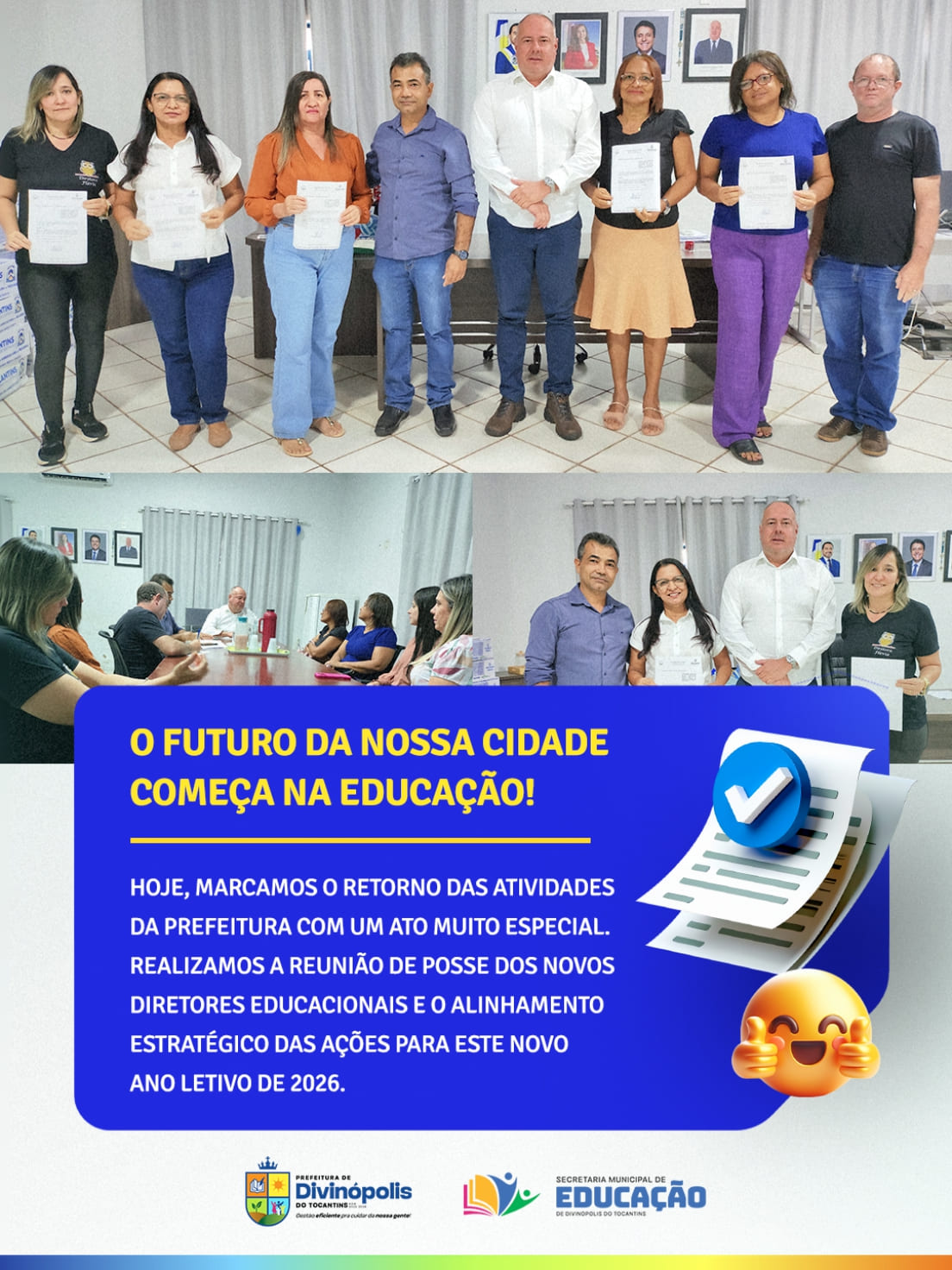 Foto 1 da matéria